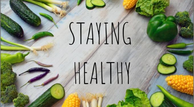 What Are The Simple & Effective Tactics to Staying Healthy