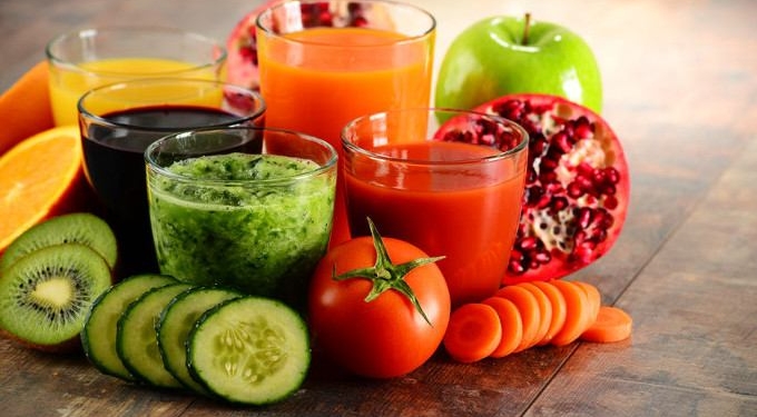 What the Right Cleanse Can Do for You