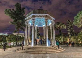 Iranians Flood Twitter With Photos of Favorite Cultural Sites as Trump Threatens Them With Destruction