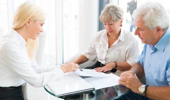 Know All About Burial Insurance For Seniors