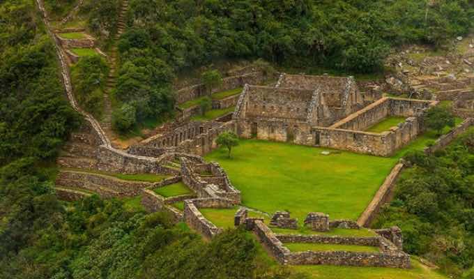 Alternative Trekking Routes to Get to Machu Picchu