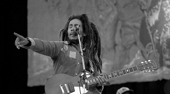 Redemption Songs: One Love, One Heart