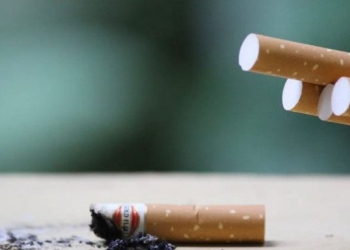 ‘Exciting’ Study Shows How Quitting Smoking Can ‘Magically’ Heal Damaged Lungs