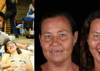 This Dentist Travels Around Brazil To Treat The Teeth Of Poor People For Free