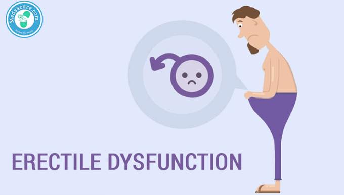 Evaluation and Treatment of Erectile Dysfunction