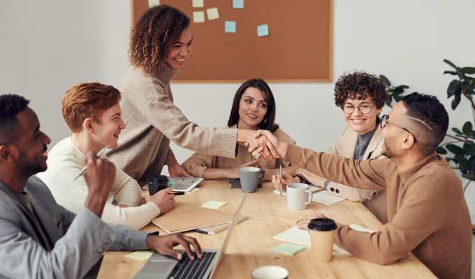 How Does Social Work Impact Your Personality?