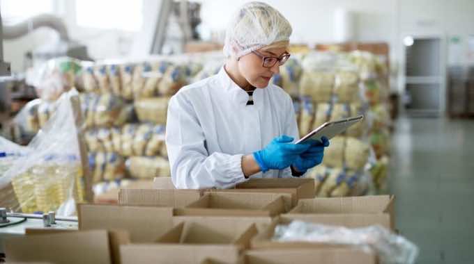 Top Benefits of Integrating Technology Into Business