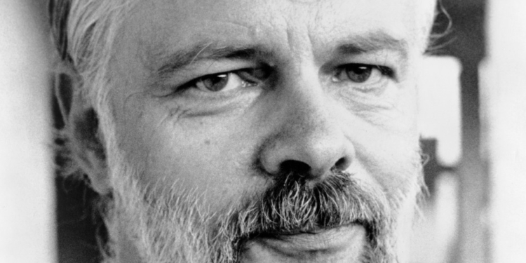 Philip K. Dick