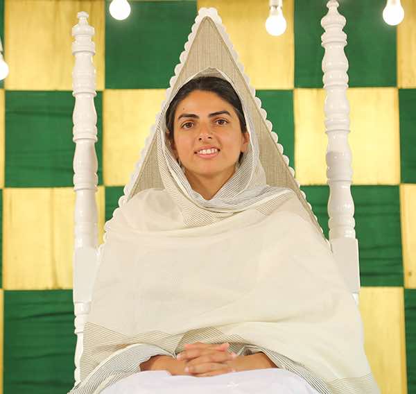 Satguru Mata Sudiksha Ji – A Spiritual Leader for Today