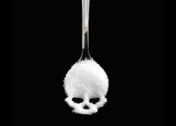 How Sugar Changes Your Brain Chemistry