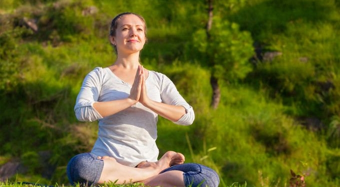 Body Scan Meditation: How to Reconnect with Your Body and Mind