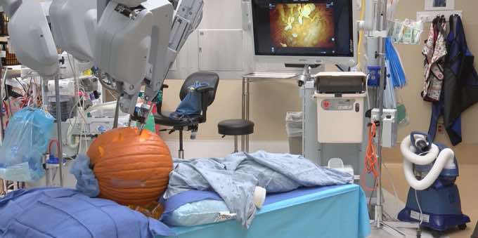 How Can Technology Improve Healthcare?