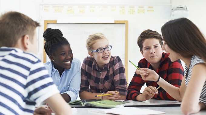 Why We Shouldn’t Separate Boys and Girls For Sex Ed