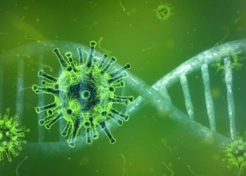 Deepak Chopra: How To Deal With the Coronavirus