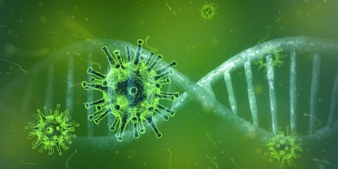 Deepak Chopra: How To Deal With the Coronavirus