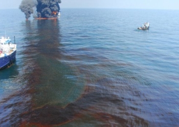New Study Shows BP Oil Spill Was Much Larger Than Previously Thought