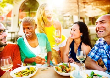 Eating Out Is Harmful to Your Health