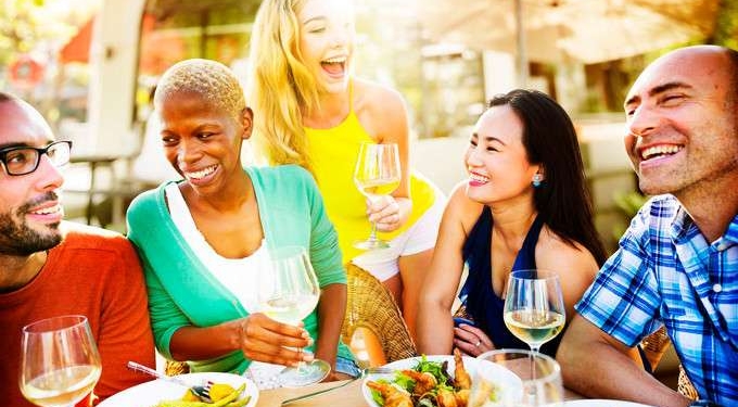 Eating Out Is Harmful to Your Health