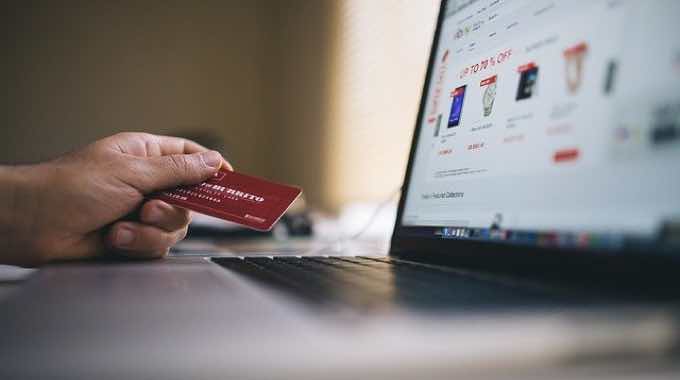Use an Ecommerce To Get Your Business Ready In 2021