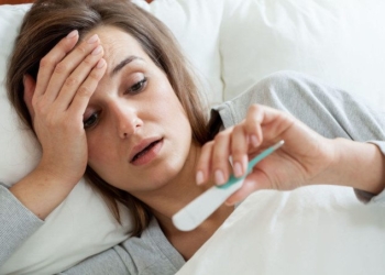 Causes and Treatment of Fevers