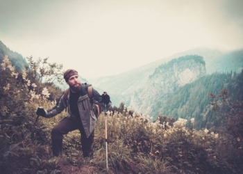 Five Ways Hiking Is Good for You
