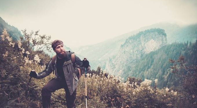 Five Ways Hiking Is Good for You