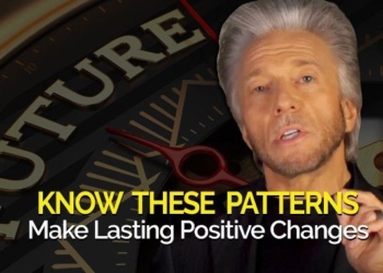 Learn This And You Can Predict Future Events In Your Life | Gregg Braden