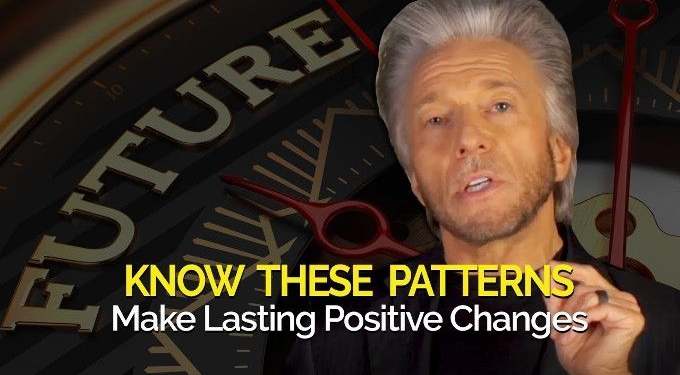 Learn This And You Can Predict Future Events In Your Life | Gregg Braden