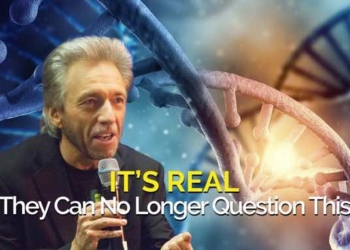 Scientists “We Have Never Seen Anything Like This” | Gregg Braden