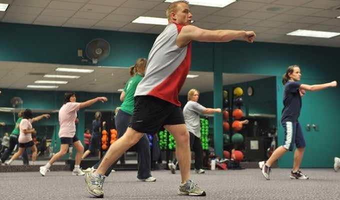 Features to Look for in Choosing a Gym Software