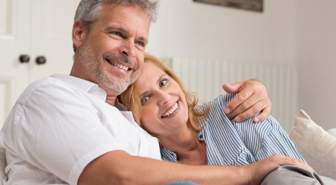 It Turns Out “Happy Wife, Happy Life” is True