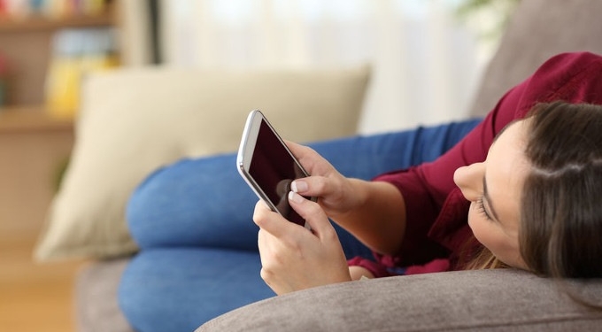 Secret Hazards Inside Your Cell Phone