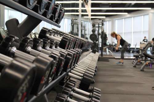 What Are The Most Essential Home Gym Equipment