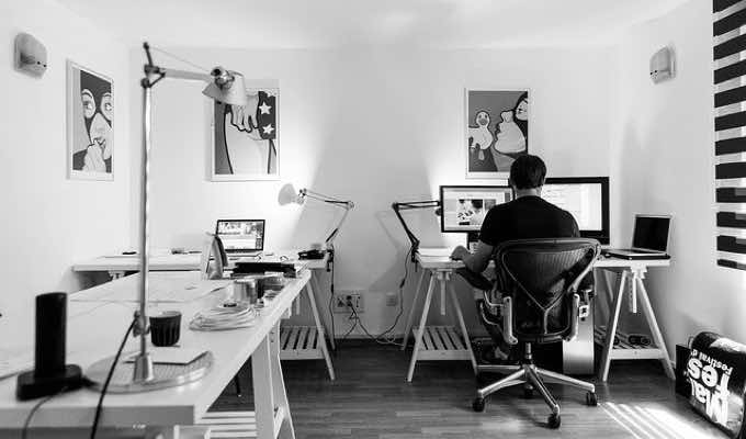 5 Easiest Ways To Find The Perfect Office