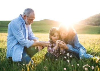 How Immersing Yourself in Nature Benefits Your Health