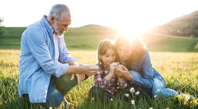 How Immersing Yourself in Nature Benefits Your Health