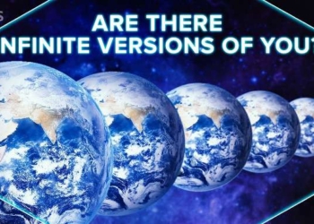 Are There Infinite Versions of You?