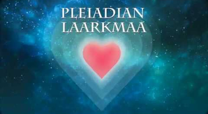 Laarkmaa’s 2020 Message to the World