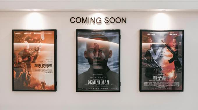 Be in the Know: the Latest News of the Movie World