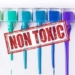 Is “Non-Toxic” Nail Polish Really Non-Toxic? Maybe Not, Study Shows
