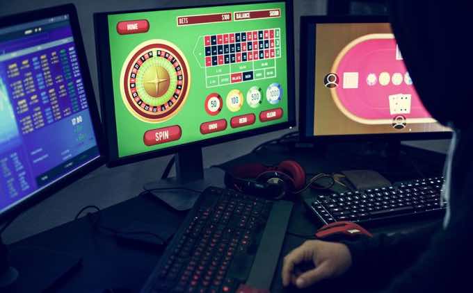 Common Online Casino Mistakes Beginners Make