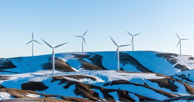 Renewable Energy Could Power the World by 2050