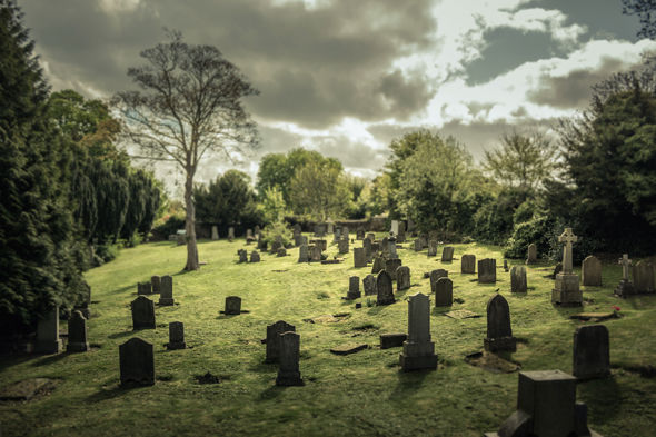 Researchers Finally Confirm There Is Life After Death