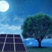 Scientists Are Developing Solar Panels That Generate Power At Night