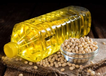 Soybean Oil Linked to Genetic and Neurological Damage