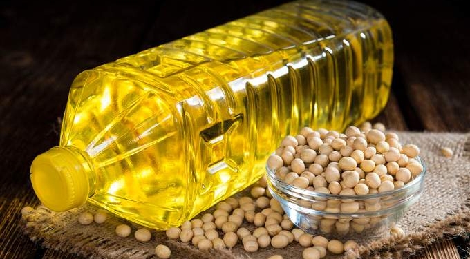 Soybean Oil Linked to Genetic and Neurological Damage
