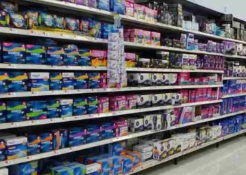 In World First, Scotland Moves to Make Tampons and Pads Free for All Women