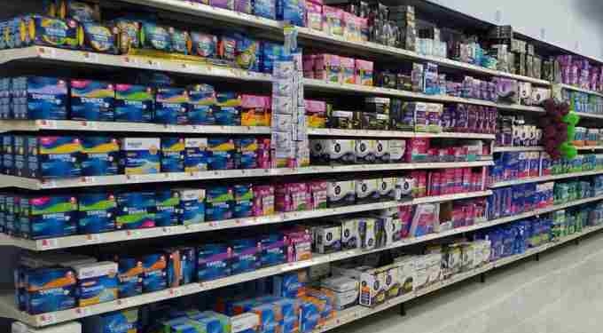 In World First, Scotland Moves to Make Tampons and Pads Free for All Women