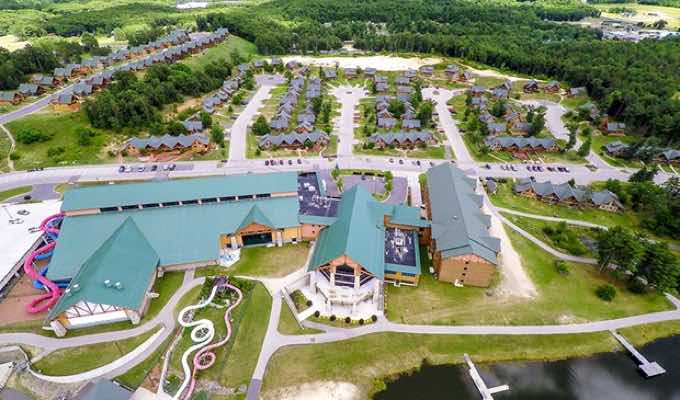 Why Travel Warrens, Wisconsin