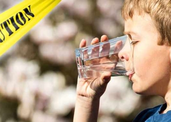 EWG Report: Your Tap Water is Contaminated with Toxic ‘Forever Chemicals’